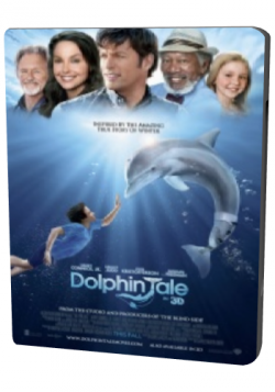   / Dolphin Tale DUB