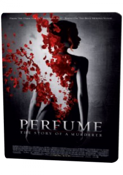 :    / Perfume: The Story of a Murderer DUB