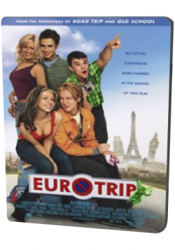  / EuroTrip DUB