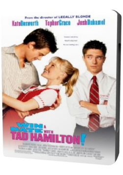    / Win a Date with Tad Hamilton! DUB