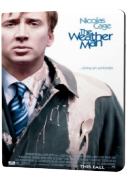  / The Weather Man MVO