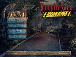 Vampire Saga 3: Break Out