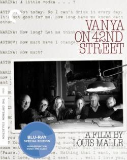   42-  / Vanya on 42nd Street VO