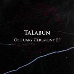 TaLabun - Obituary Ceremony EP