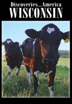   :  / Discoveries... America: Wisconsin (11   32) DVO