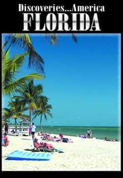  :  / Discoveries... America: Florida (31   32) DVO