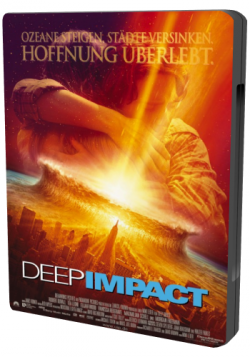    / Deep Impact DVO