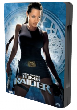  :   / Lara Croft: Tomb Raider DUB