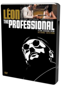 :  [ ] / Leon, The Professional [Director's cut] DUB