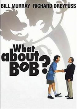    ? / What About Bob? DUB+MVO+AVO
