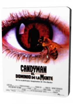  / Candyman MVO