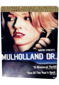   / Mulholland Dr. DUB