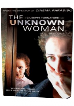  / La Sconosciuta / The Unknown Woman MVO