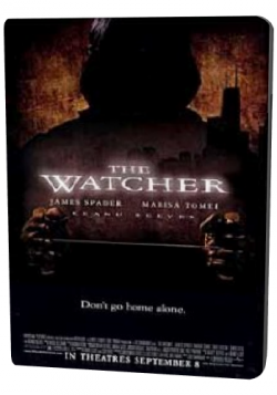  / The Watcher DUB