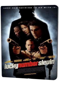    / Lucky Number Slevin DUB