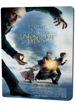  : 33  / emony Snicket's A Series of Unfortunate Events DUB