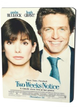    / Two Weeks Notice DUB