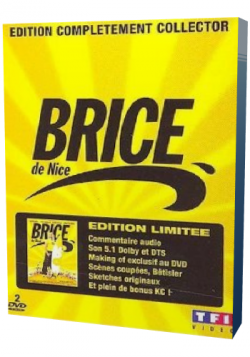   / Brice de Nice DUB