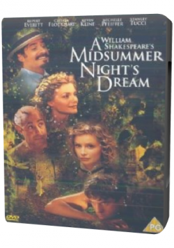     / A Midsummer Night's Dream MVO