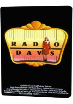   / Radio Days MVO