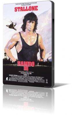  3 / Rambo III