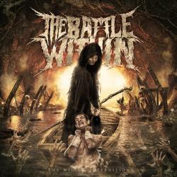 The Battle Within - The Midst of Perdition [EP]
