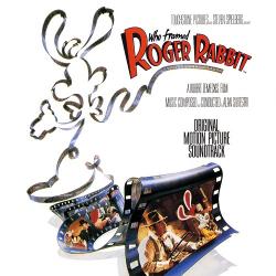 OST     / Who Framed Roger Rabbit