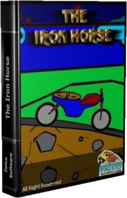 The Iron Horse