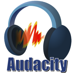 Audacity 2.0.5
