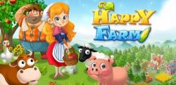 [Android] HappyFarm 1.3.1