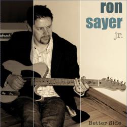 Ron Sayer Jr. - Better Side