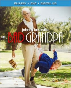   [ ] / Jackass Presents: Bad Grandpa [Theatrical Cut] DUB