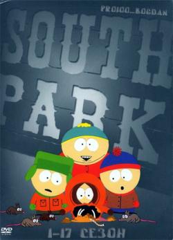   ( 1-17,  1-247  251) / South Park [MTV+VO-production+L0cDoG] MVO