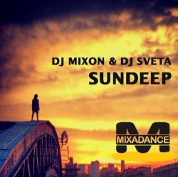 Dj Mixon & Dj Sveta - Sundeep