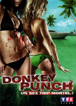   /   / Donkey punch MVO