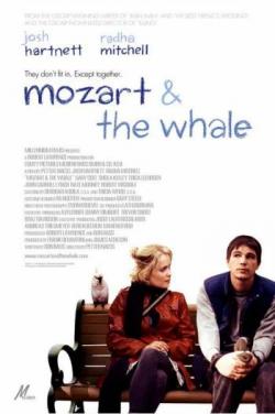     / Mozart and the Whale (  / Petter Næss) MVO