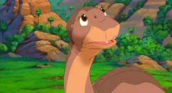     10:   / The Land Before Time X: The Great Longneck Migration DUB
