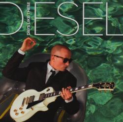 Diesel - Classic Album Collection 1993-2008 (Box Set 5CD)