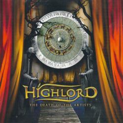 Highlord - The Death Of The Artists