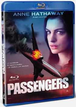  / Passengers MVO