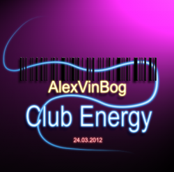 AlexVinBog - Club Energy 1
