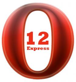 Opera Express 12.00 Silent install