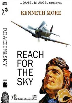   / Reach for the Sky AVO
