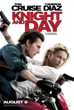   / Knight and Day DUB