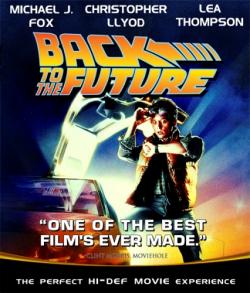   :  / Back to the Future Trilogy DUB