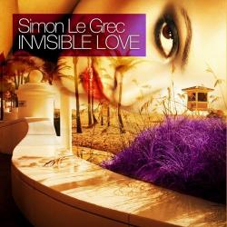 Simon Le Grec - Invisible Love