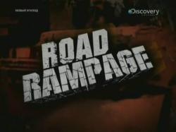 :    / Road Rampage