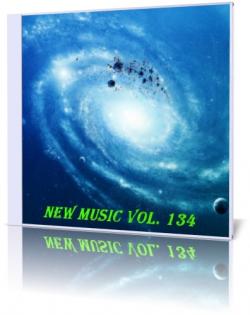 VA - New Music vol. 134