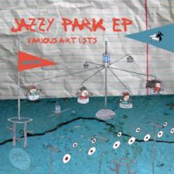 VA - Jazzy Park