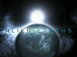   / National Geographic: Alien Earths